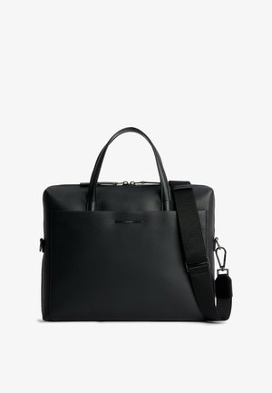 Calvin Klein Laptoptas - ck black