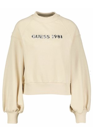 Sudadera Lei en Grape Leaf Butterfly Embro