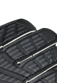 adidas Performance PREDATOR GOALKEEPER KIDS - Guanti da portiere - black   black   black