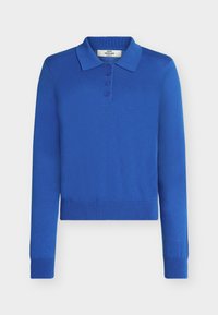 Non sélectionné, lapis blue