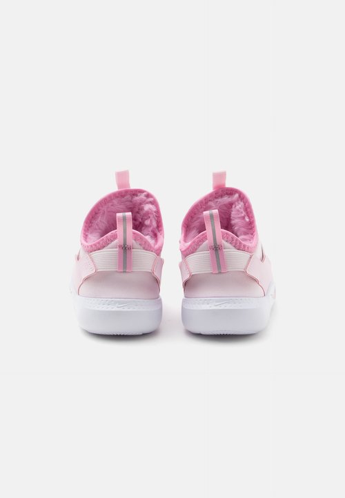 Nike Flex Runner Warm TD 'Pink Foam Pink Rise' — photo 3