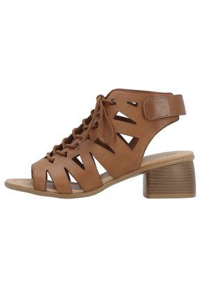 Remonte Sandales classiques / Spartiates - brun