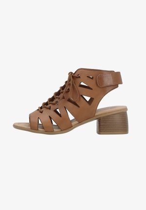 Remonte Sandales classiques / Spartiates - brun