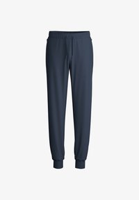 Selected, saphir blue