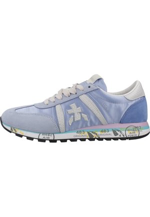Premiata, LUCYD 8144 BLEU 36 - Sneakers basse - bleu