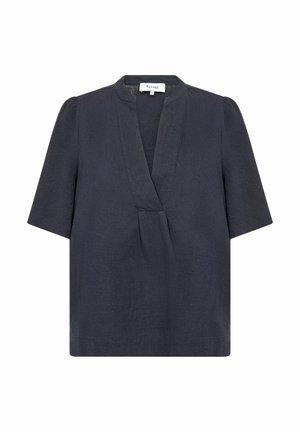 Levete Room, LR-NEDDIE 5 - Blúzka - c - stone wash combi