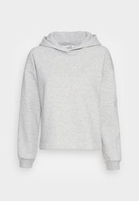 Unausgewählt, light grey melange