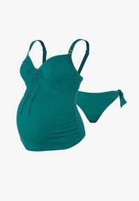 Ausgewählt, emerald