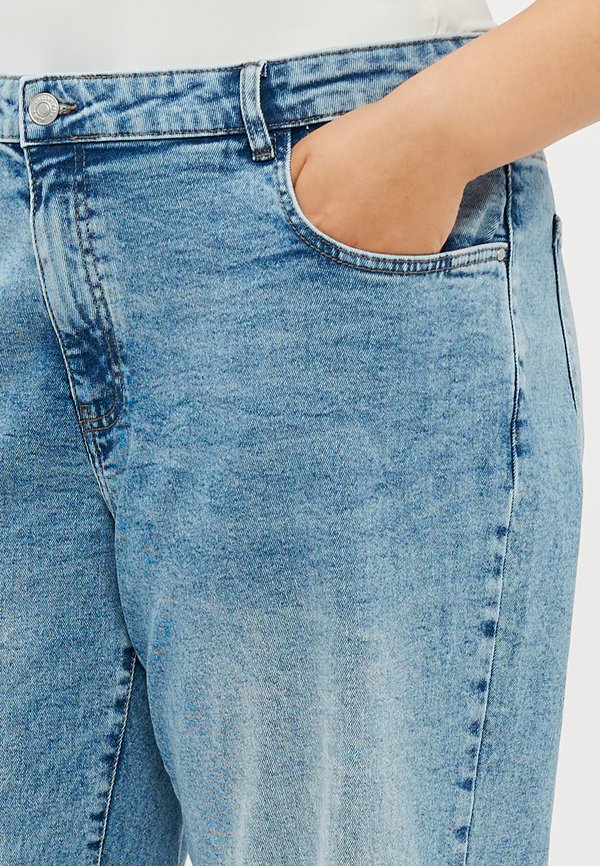 NMYOLANDA WIDE - Wide Leg4