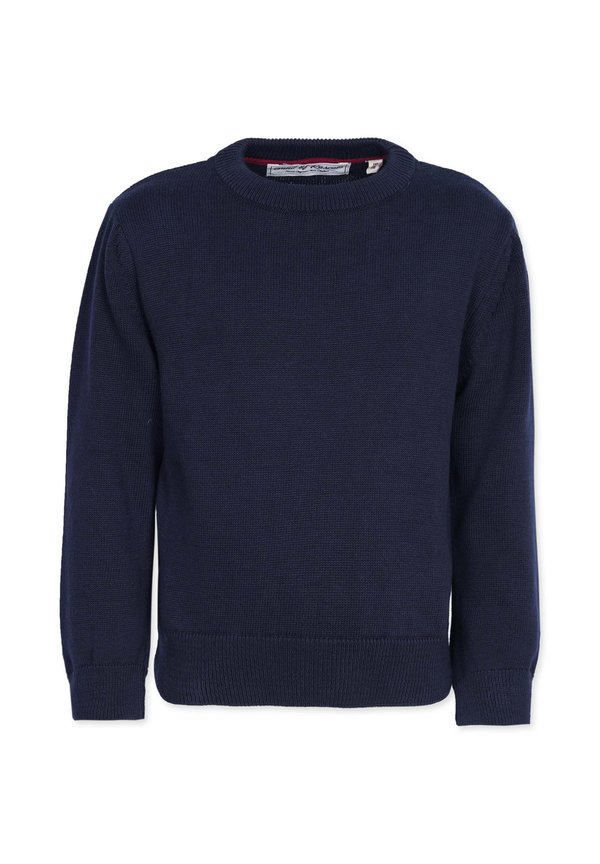 BASIC - Strickpullover