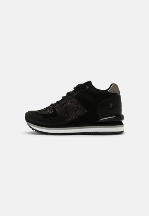 HONSHU - Zapatillas - black