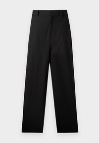 Seleccionado, anthracite black