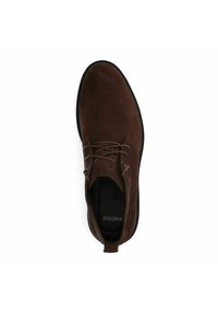 Manfield Veterboots - braun