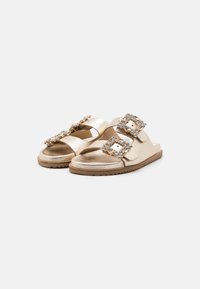 Melvin & Hamilton EVE 1 - Mules - gold