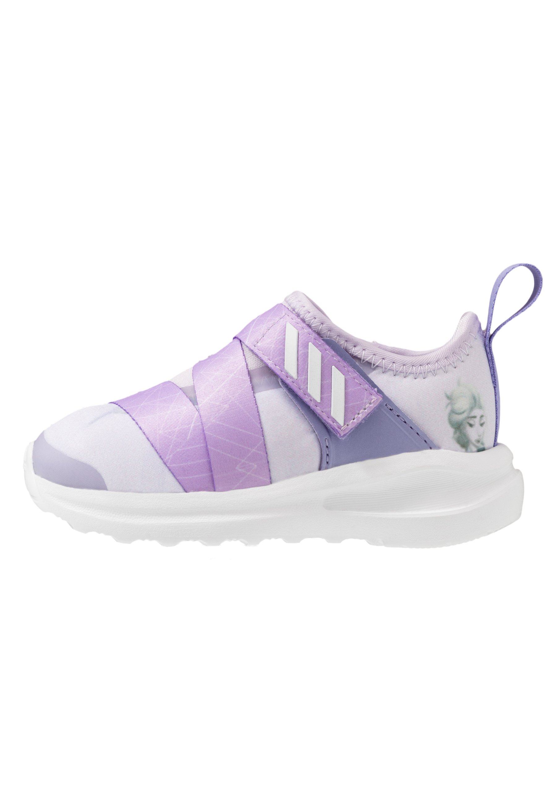 adidas fortarun x frozen
