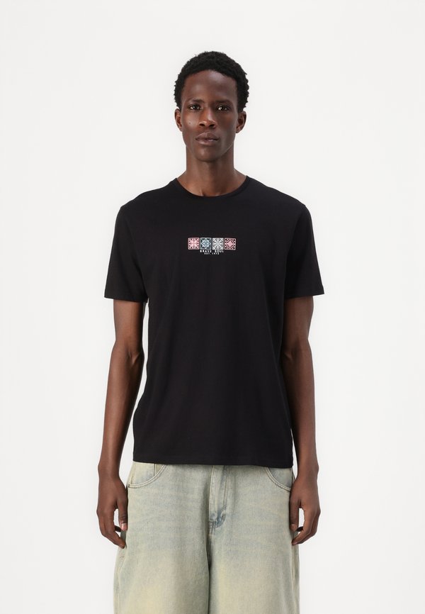 PADMA - Print T-shirt