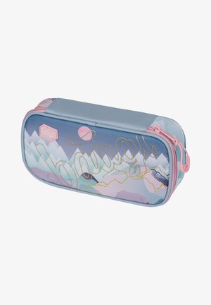 Pencil case - grau