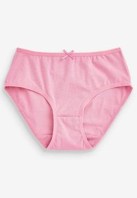 Next 5 PACK - Kalhotky - pink