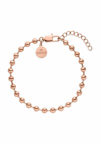 Unausgewählt, roségoldfarben