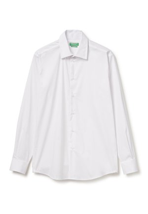 Camisa - white