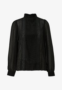 Niet geselecteerd, schwarz