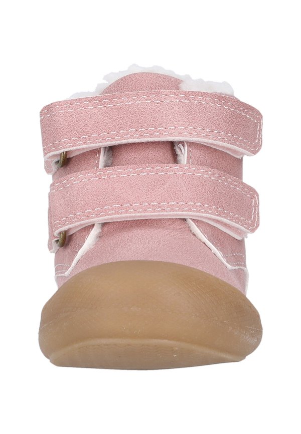 HUIS – Lauflernschuh – lichtroze