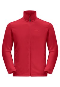 Niet geselecteerd, red glow