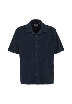 WE Fashion, WE FASHION - Chemise - dark blue