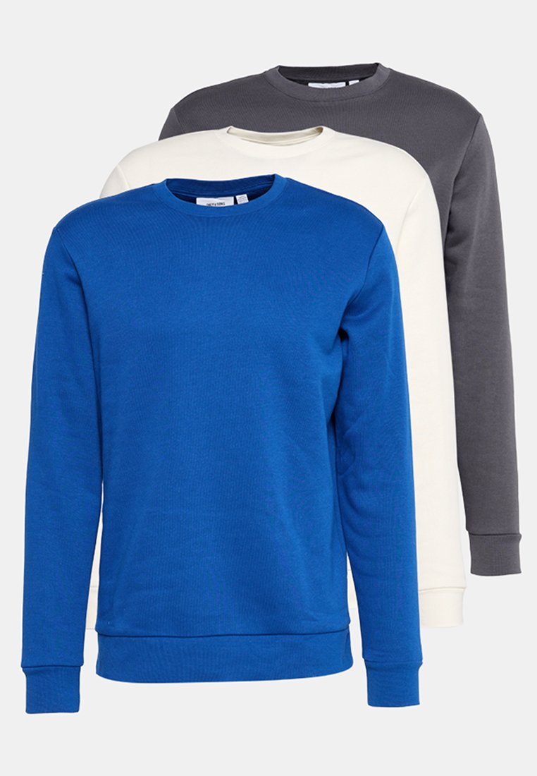 Only & Sons Sweater meerkleurig Only & Sons Sweater meerkleurig