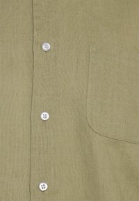 Bruun & Stengade Hemd - olive