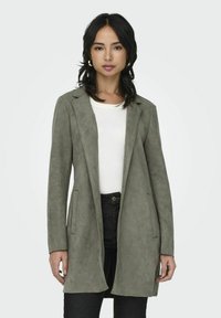 ONLY ONLSOHO LIFE  - Manteau court - walnut