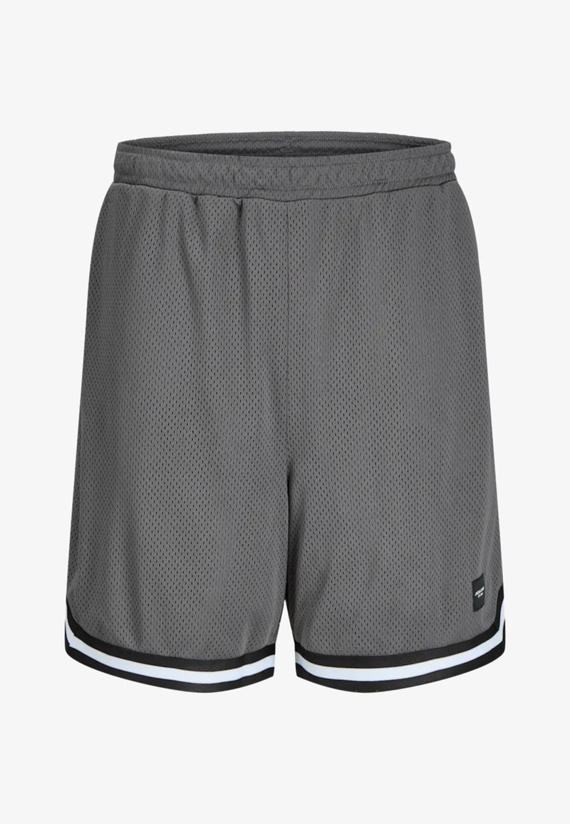 Jack & Jones KARL ENERGIZE  - Tracksuit bottoms - grau