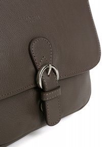 Hexagona CONFORT - Borsa a tracolla - taupe