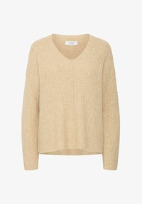 Niewybrane, humus melange