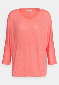 Ausgewählt, strong peach melange