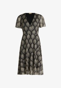 Geselecteerd, schwarz/weiß