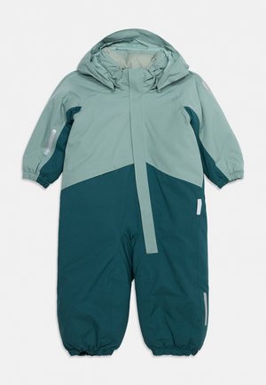 Reima, SIMPU UNISEX - Ски екип - dark teal