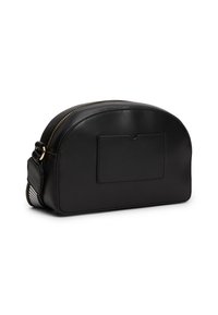 Tommy Hilfiger FRESH CAMERA BAG - Cross body bag - black
