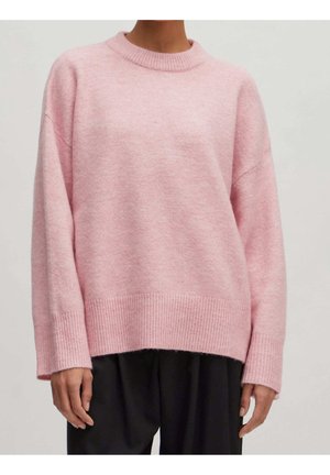 Pullover - pink