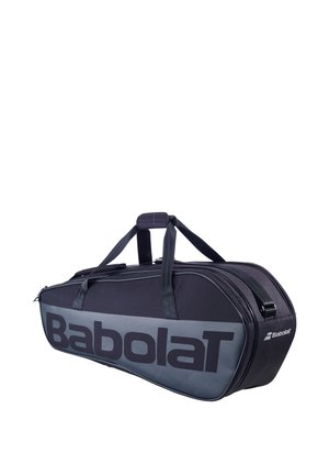 COURT MEDIUM - Ketsjertaske - black