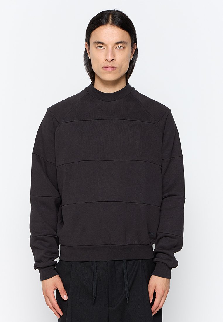 Sunnei Sweater zwart Sunnei Sweater zwart