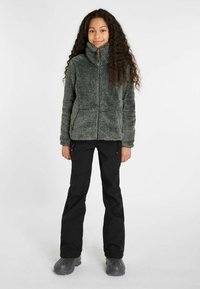 Protest - RIRI JR - Veste polaire - mistygreen Image miniature 1