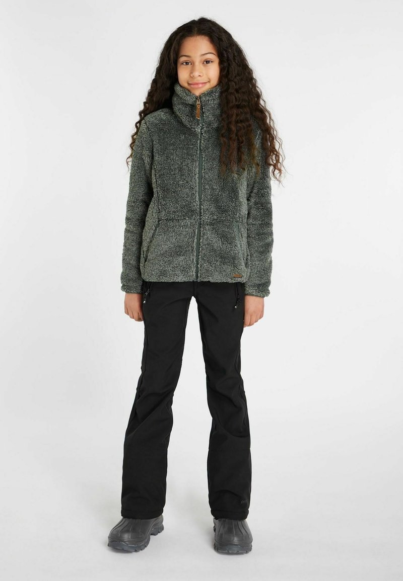 Protest - RIRI JR - Veste polaire - mistygreen, Agrandir
