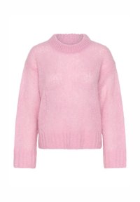 Ikke valgt, orchid smoke