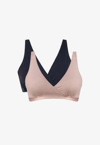 Non sélectionné, black pink