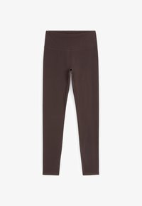 Non sélectionné, brown