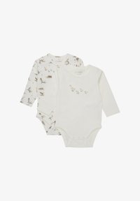 Sélectionné, coconut milk