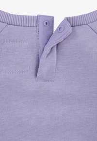 Levi's® ITEM LOGO CREW - Mikina - heirloom lilac
