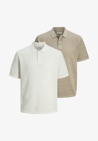 Non sélectionné, beige creme