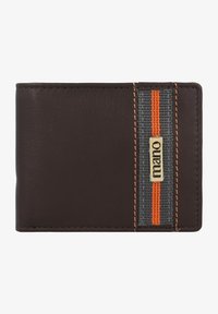 Non sélectionné, dunkelbraun